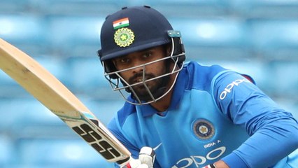 IPL Auction 2019: Delhi Capitals snap up Hanuma Vihari for Rs. 2 crore | वनइंडिया हिन्दी