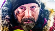 ARCTIC Bande Annonce (2019)