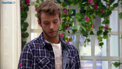 مسلسل وردة من الماضي الحلقة 22 مدبلجة