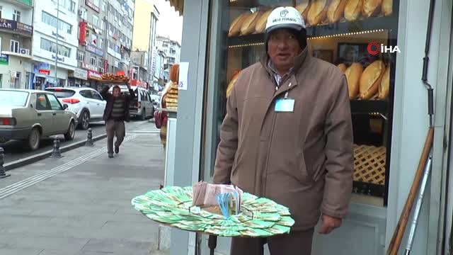 Nevü İlahiyat Fakültesi Dekanı Prof. Dr. Durmuş: Milli Piyango Bileti Haramdır