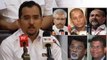 Umno Youth wants four ministers to be charged over fireman’s death
