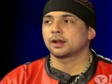 sean paul interview yahoo
