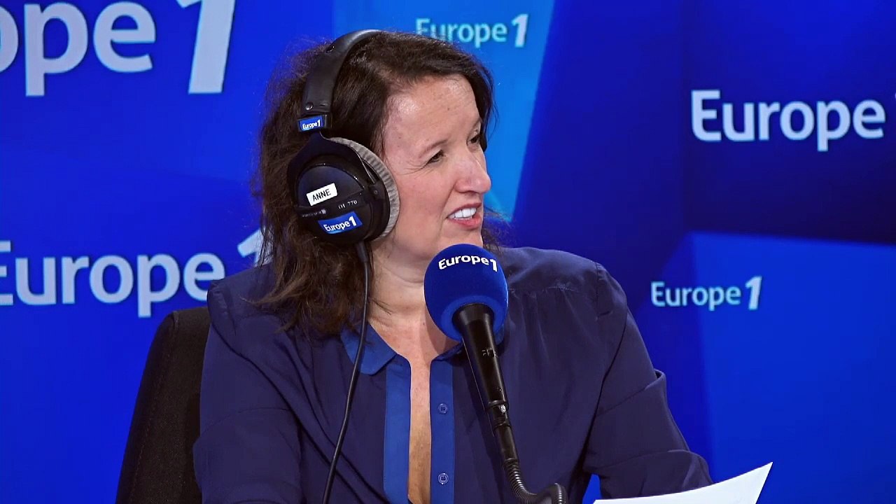 Chantal Ladesou, sur sa carrière au cinéma : "Elle s'est déclenchée sur le tard"