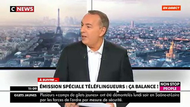 EXCLU - Le Dr Jean-Michel Cohen se lâche en direct dans Morandini Live : Je ne suis pas certain de rester sur C8. Je ne veux pas qu'on m'utilise pour parler de tout et n'importe quoi - VIDEO