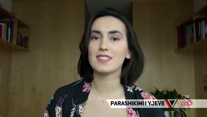 7pa5 - Horoskopi sot - 18 Dhjetor 2018 - Show - Vizion Plus