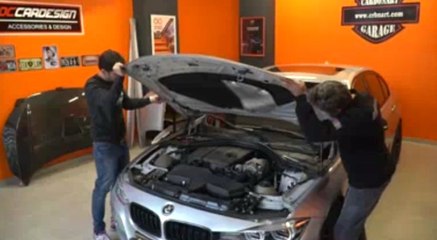 İç Dizayn ve Deri Döşemenin Tek Adresi: DC Car Design