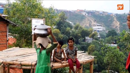 ဒီဇင္ဘာလ ၁၈ ရက္ေန႔  မဇၩိမတီဗီသတင္း