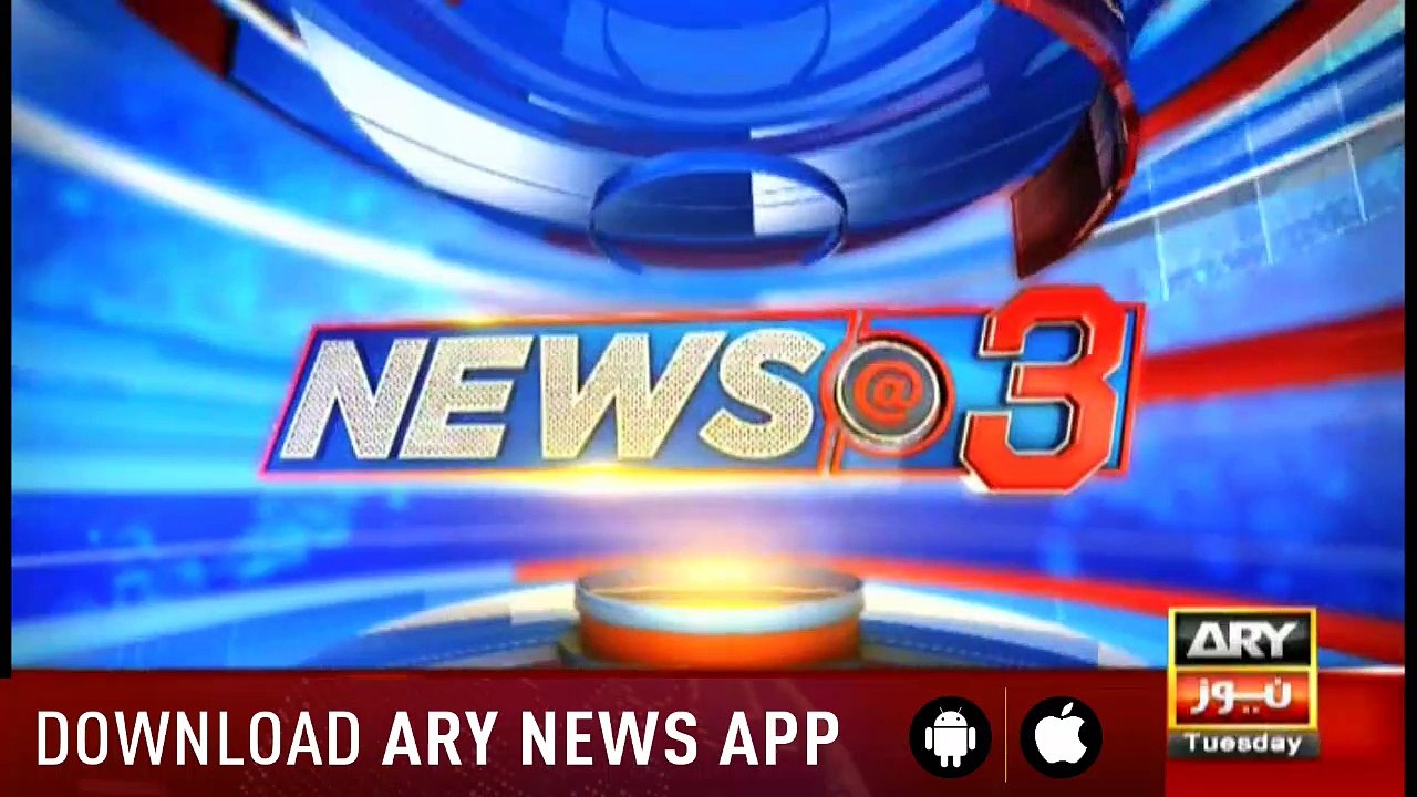 News @ 3 - 18th December 2018
