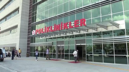 Böbrek Nakliyle 84 Yaşında Sağlığına Kavuştu