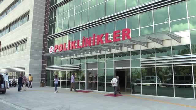 Böbrek Nakliyle 84 Yaşında Sağlığına Kavuştu