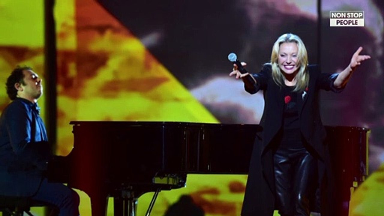 Véronique Sanson atteinte d’un cancer : elle reste optimiste malgré la maladie