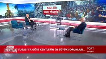 Belediyecilikte Kentsel Dönüşüm, Trafik Sorunu, İmar Planı ve Çevre - Ayrıntılar - 17 Aralık 2018