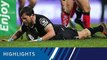 Montpellier v RC Toulon (P5) - Highlights 16.12.18
