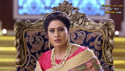 مسلسل القصر الملعون الحلقة 23 مترجمة