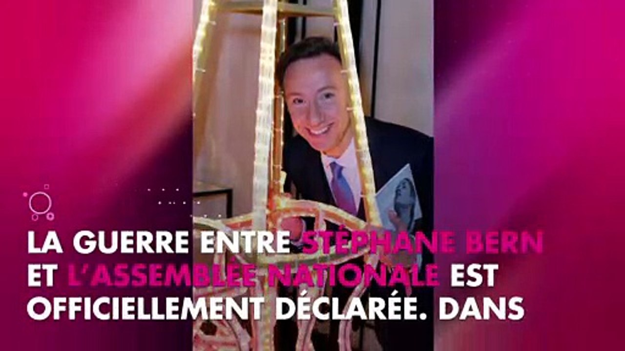 Le Loto du patrimoine taxé : Stéphane Bern pousse un violent coup de gueule