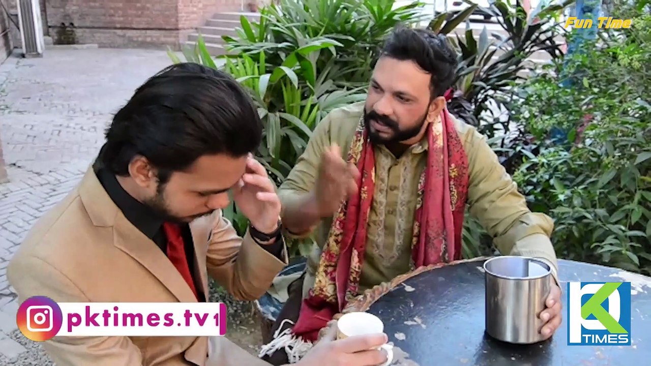 Cha Tay Lassi