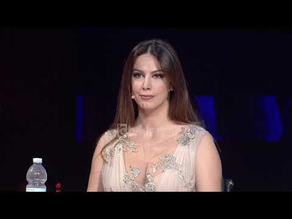 Dance with me Albania 5 - Leila Kraja & Robert Berisha - Sfida Finale