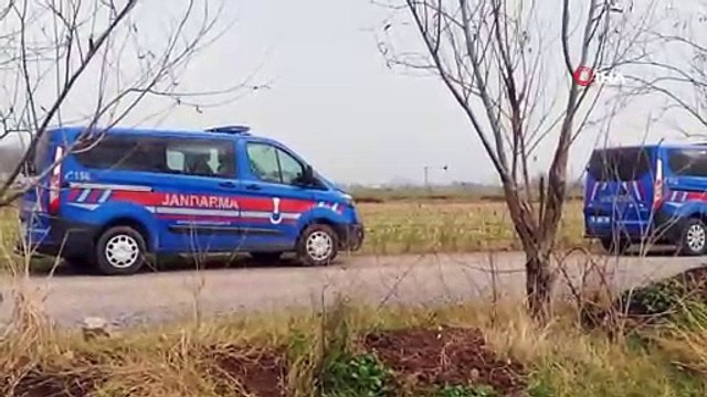 Samsun'da 'tarla sürme’ kavgası: 5 yaralı