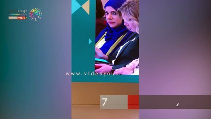 وزيرة التضامن : نسعى لتمكين المراة بالحقائب الوزارية