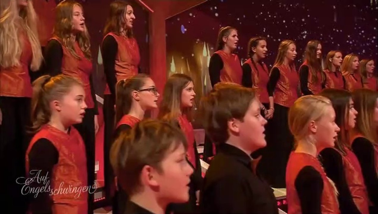 Kinderchor - Joseph, lieber Joseph mein 2016