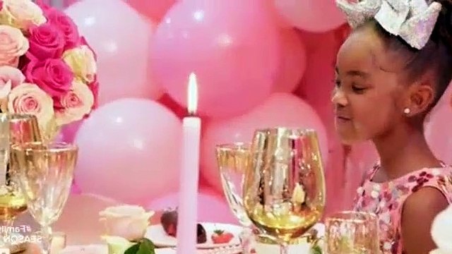 T.I. & Tiny Friends & Family Hustle - S01E10 - New Chapter