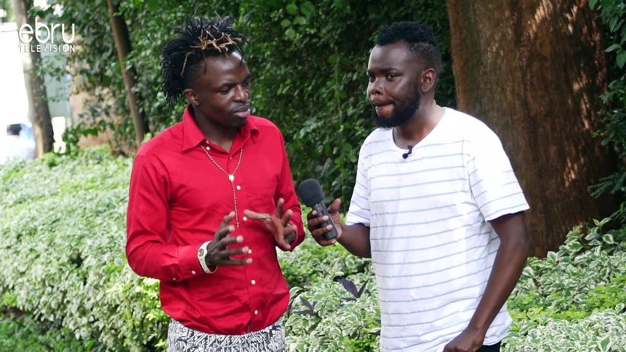 Jabidii Anaulizwa Akishoot Satan Alafu?
