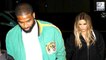 Khloe Kardashian Defends Staying With Tristan Thompson After Being Criticized