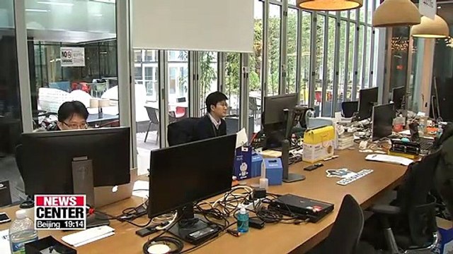 Six startups working in 'Google for Startups' receive US$ 4.4 mil. in investment for six months