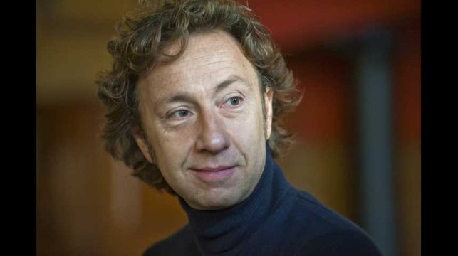 Loto du patrimoine : entre Stéphane Bern et le gouvernement, c’est fini !