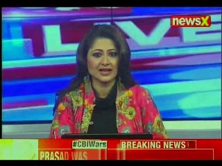 CBI vs CBI: Alleged middleman Manoj Prasad granted bail