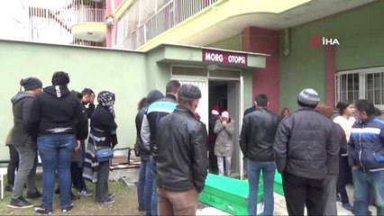 Anne ve Kardeşleri Babaları Tarafından Katledilen İki Kardeşin En Acı Günü