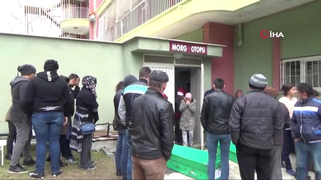 Anne ve Kardeşleri Babaları Tarafından Katledilen İki Kardeşin En Acı Günü