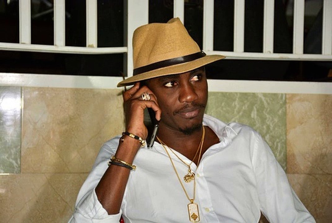 TFM, Akon et Pape Diouf - Wally Seck : “Grâce à Akon, je suis devenu… Douma Fake, quand TFM..."