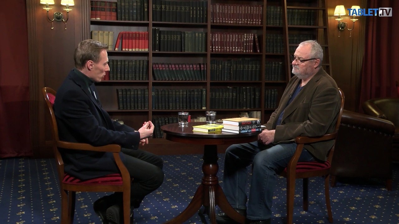 KAVIAREŇ NA PATRÓNKE: S investigatívnym žurnalistom Marekom Vagovičom nielen o knihe Umlčaní