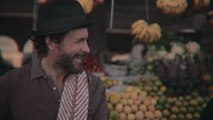 Jovanotti - Chiaro Di Luna (Reggae version)