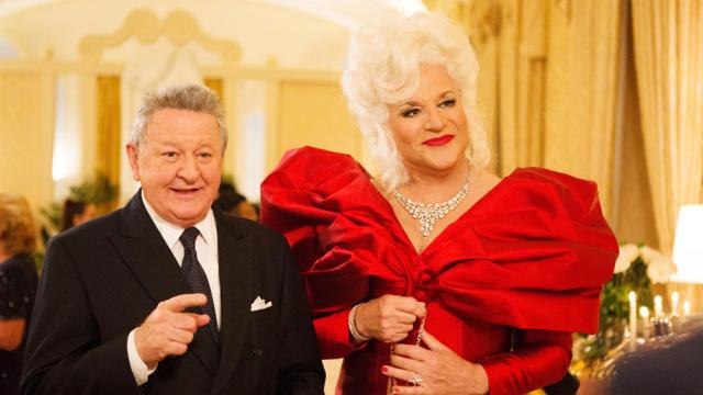 Boldi e De Sica 'Amici come prima': la coppia di nuovo insieme al cinema. Intervista