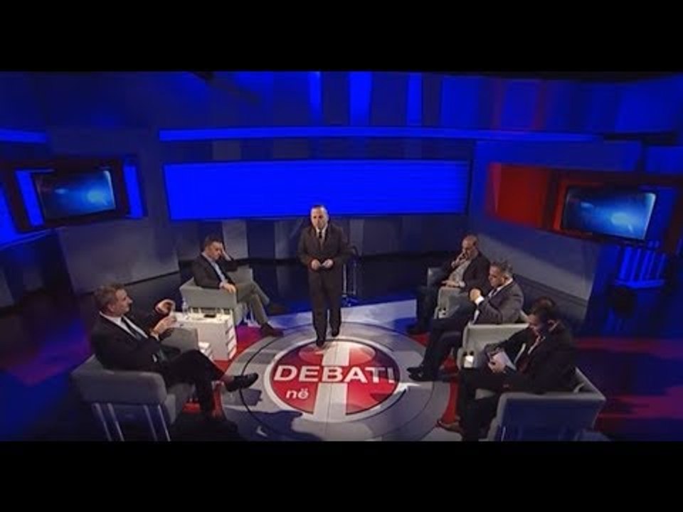 Debati në Channel One: Çfarë solli kuvendi zgjedhor i PD?