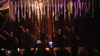 Εκδήλωση από τον Σύλλογο Δια Βίου Άθληση