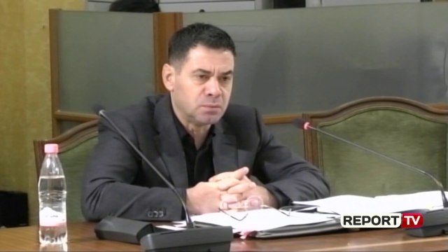 Report TV - Komisioni i Ekonomisë rrëzohen dekretin e presidentit për buxhetin