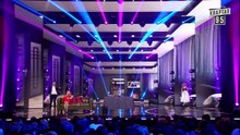 Беременная жена издевается над своим мужем фокусником - Женский Квартал