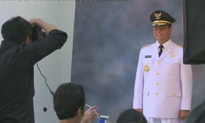 Anies Yakin Prabowo-Sandi Ulangi Kemenangan Pilgub DKI Jakarta