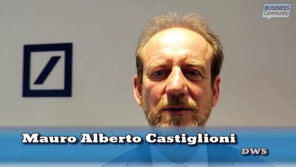 Outlook 2019 - Castiglioni - DWS