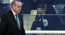 Erdoğan'ın Başdanışmanı'ndan Fenerbahçe Yönetimine Sert Sözler