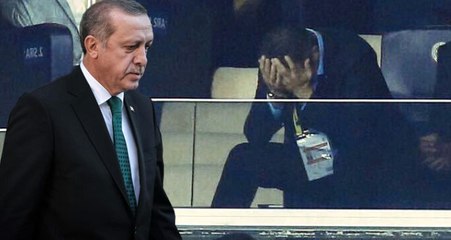 Erdoğan'ın Başdanışmanı'ndan Fenerbahçe Yönetimine Sert Sözler