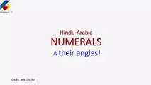في اليوم العالمي للغة العربية.. اكتشف هذا السر عن الأرقام العربية