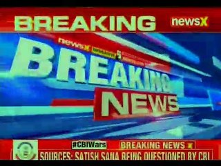 CBI examines Hyderabad-based businessman Sathish Sana in Asthana bribery case