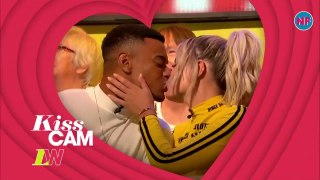 Kiss Cam Special & Funny Compilation 2019