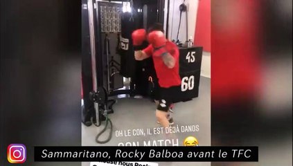 Neymar joue au jeu insta de Ronaldinho, Mbaye Niang est refait au Stade Rennais