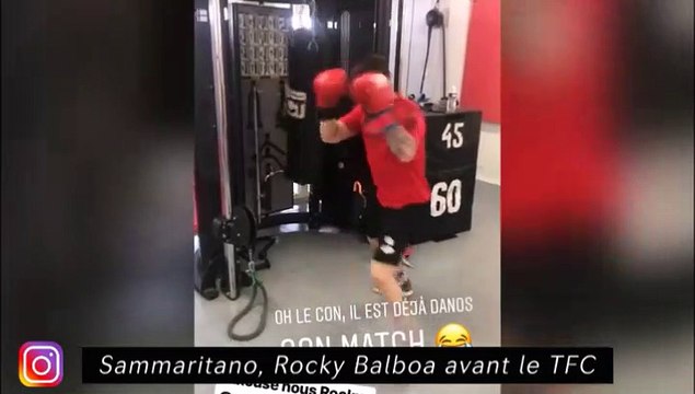 Neymar joue au jeu insta de Ronaldinho, Mbaye Niang est refait au Stade Rennais