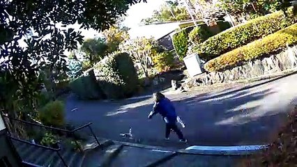 EDR December #18 2018 Unknow woman